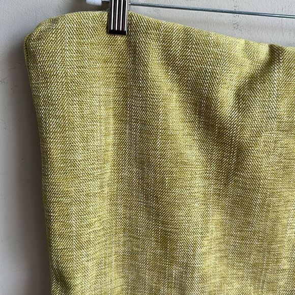 Custom Made Accent Pillow Cover (1) - Picture 2 of 5